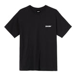 LOGO TEE BLACK