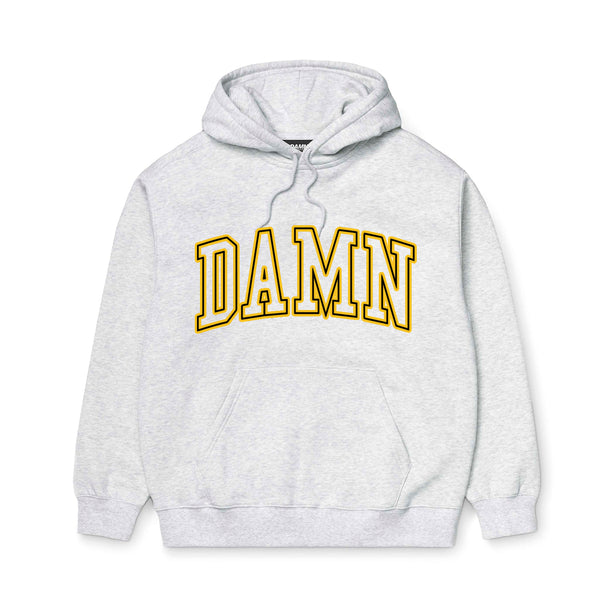 COLLEGE HOODIE