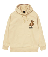 TEDDY HOODIE